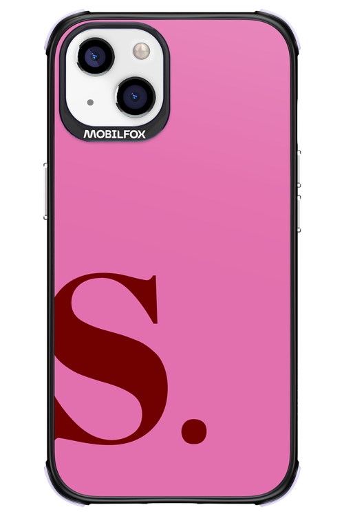 S (Sorbet) 2.0 - Apple iPhone 13