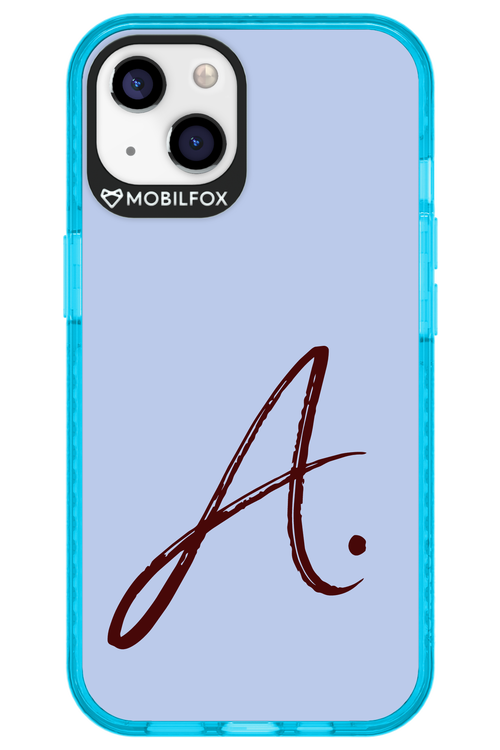 (Jellyfish Presso) A 2.0 - Apple iPhone 13