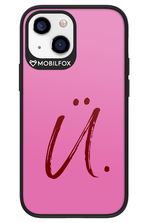 (Sorbet) U II 2.0 - Apple iPhone 13 Mini