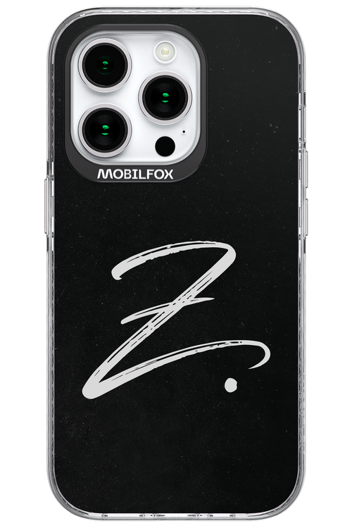 (Off Space) Z 2.0 - Apple iPhone 15 Pro
