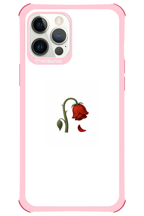 Rose 2.0 - Apple iPhone 12 Pro Max