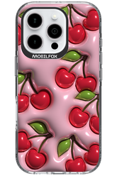 Cherry Bomb - Apple iPhone 16 Pro