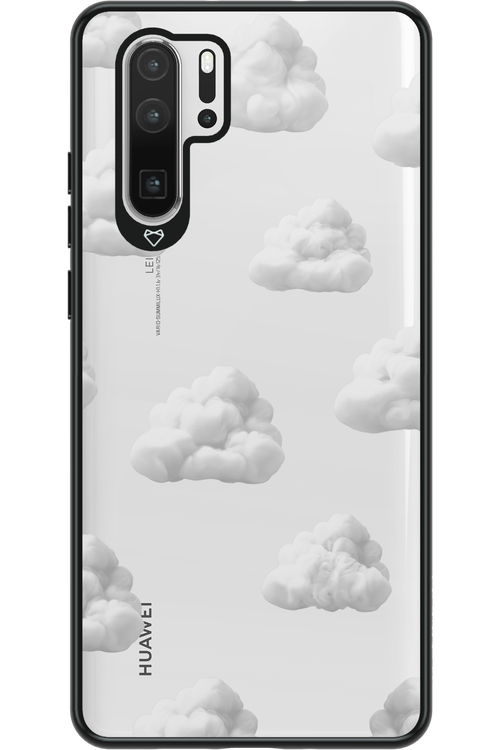 Cloudy Simple 2.0 - Huawei P30 Pro
