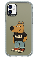 ChillHeli - Apple iPhone 11