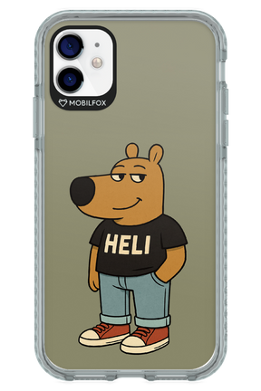 ChillHeli - Apple iPhone 11