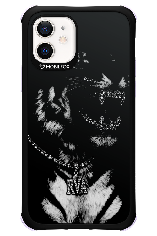 Tiger RVA 2.0 - Apple iPhone 12