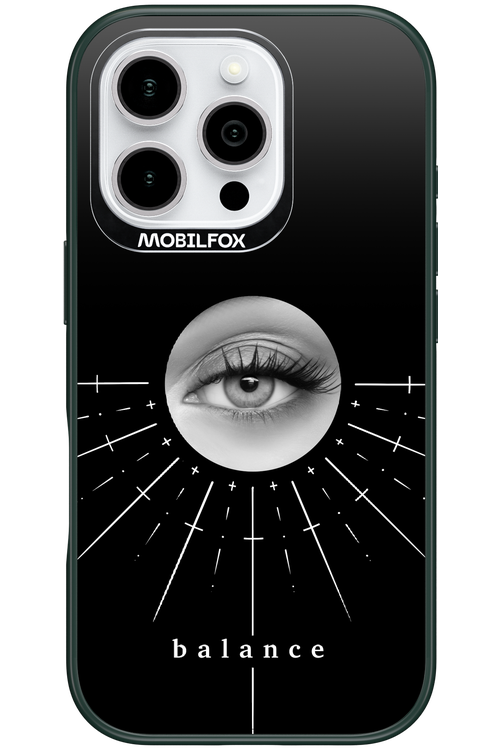 Szem 2.0 - Apple iPhone 16 Pro