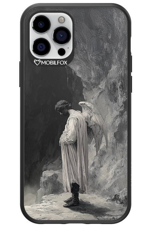 INGER Cover 2.0 - Apple iPhone 12 Pro