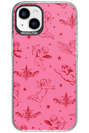 Pink Puttos - Apple iPhone 15 Plus