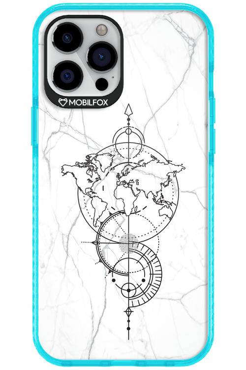 Compass 2.0 - Apple iPhone 12 Pro Max