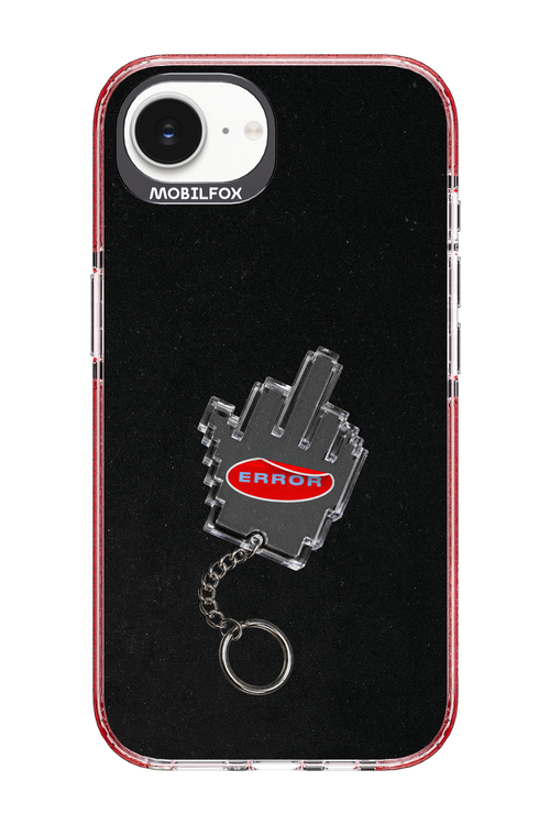 Err0r 2.0 - Apple iPhone 16e