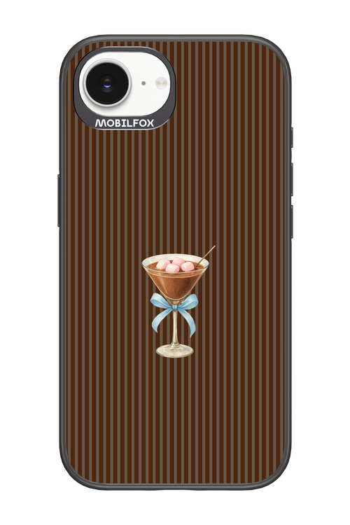 Hot Chocolate Martini - Apple iPhone 16e