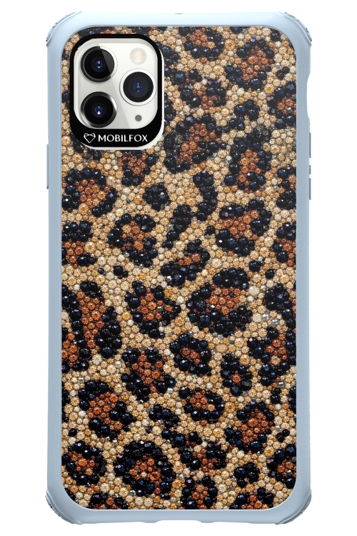 Crystal Roar 2.0 - Apple iPhone 11 Pro Max