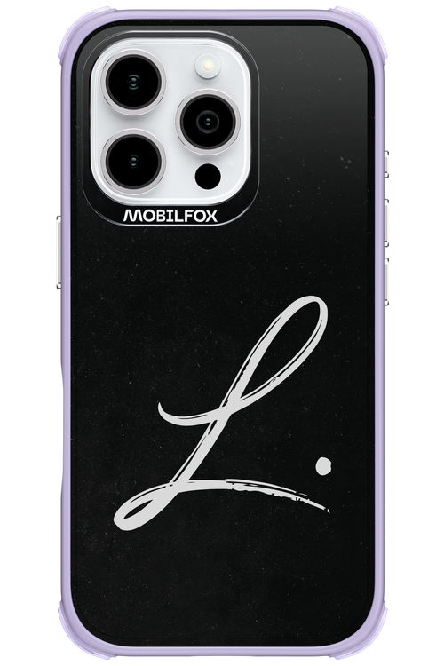 (Off Space) L 2.0 - Apple iPhone 16 Pro
