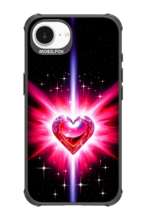 Bright Heart 2.0 - Apple iPhone 16e