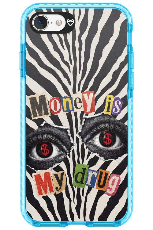 Money Drug 2.0 - Apple iPhone 7