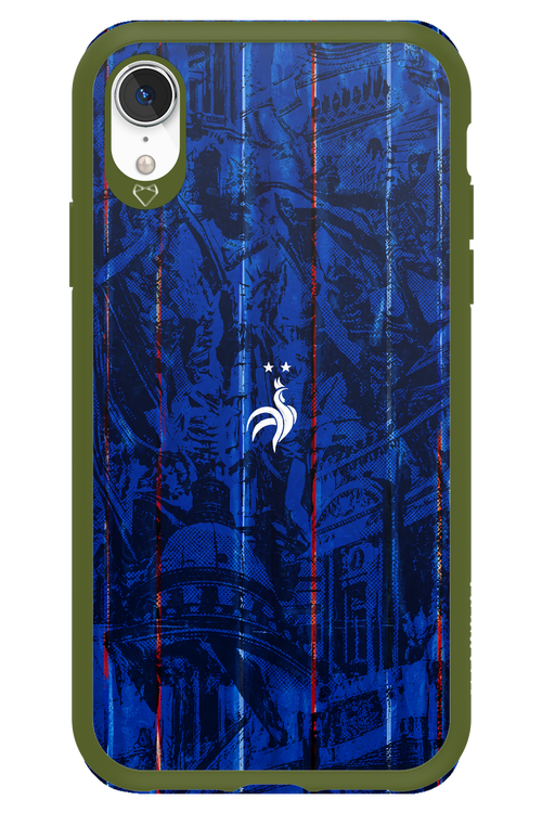 Franta 2.0 - Apple iPhone XR