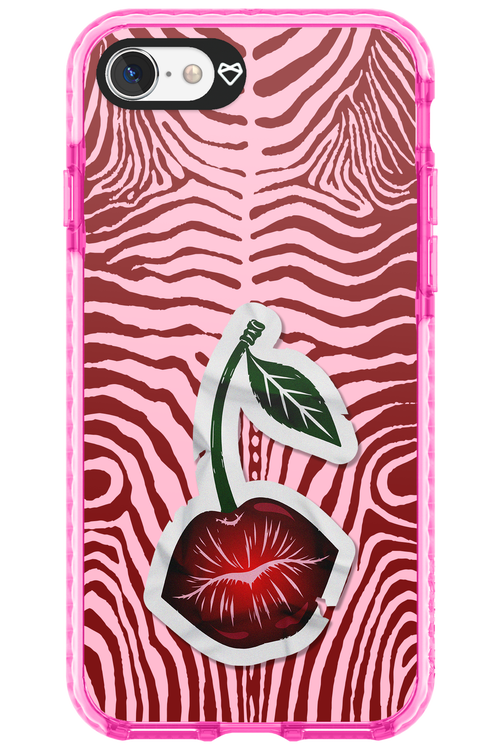 Kissy Cherry 2.0 - Apple iPhone 7