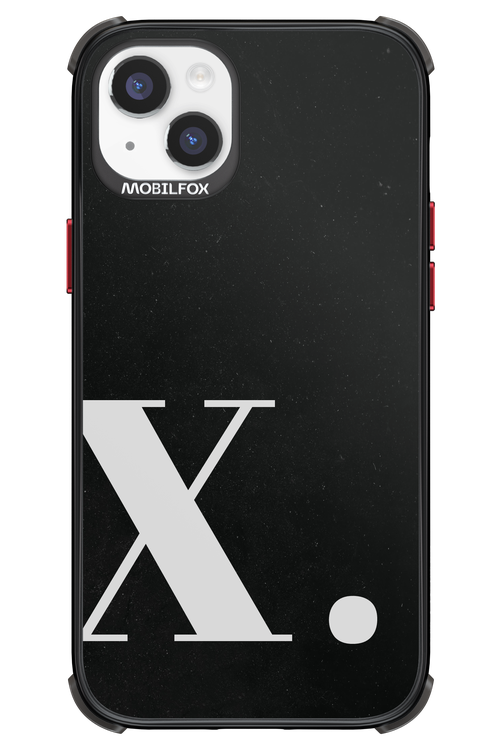 X (Off Space) 2.0 - Apple iPhone 14 Plus