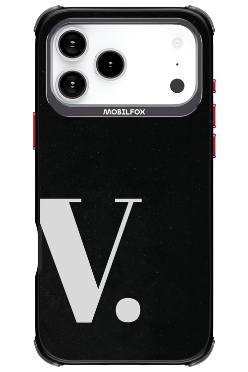 V (Off Space) 2.0 - Apple iPhone 17 Pro Max