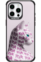 RVA Cat - Apple iPhone 15 Pro Max