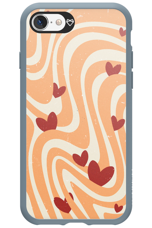 Heartwave 2.0 - Apple iPhone SE 2022