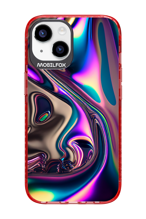 Post Future 2.0 - Apple iPhone 14