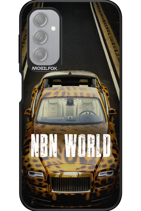 Car 2.0 - Samsung Galaxy A14