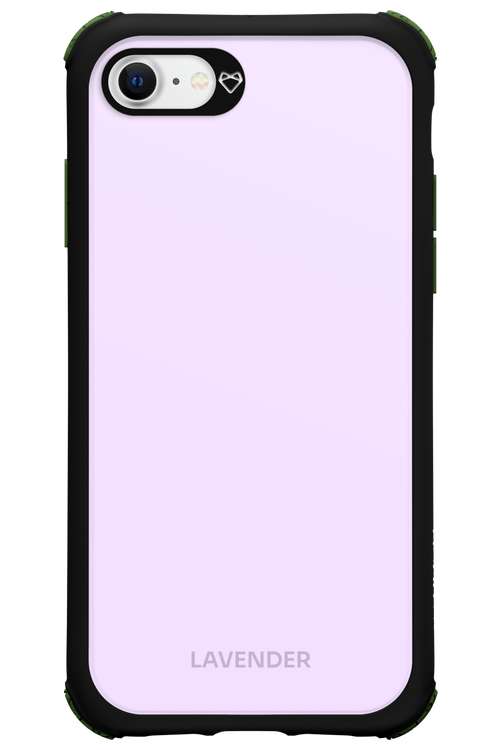 LAVENDER - FS2 2.0 - Apple iPhone 8