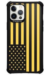 Safety Stars - Apple iPhone 12 Pro Max