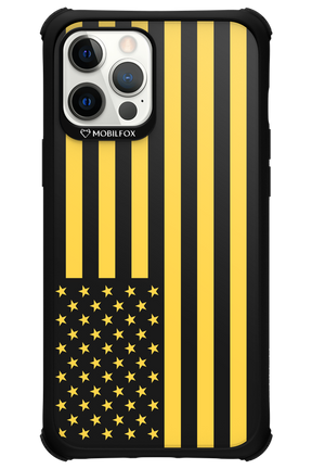 Safety Stars - Apple iPhone 12 Pro Max