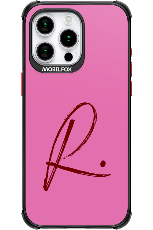 (Sorbet) R 2.0 - Apple iPhone 15 Pro Max