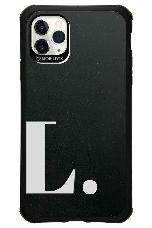 L (Off Space) 2.0 - Apple iPhone 11 Pro Max