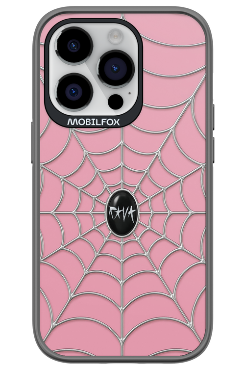 SpiderQueen 2.0 - Apple iPhone 14 Pro