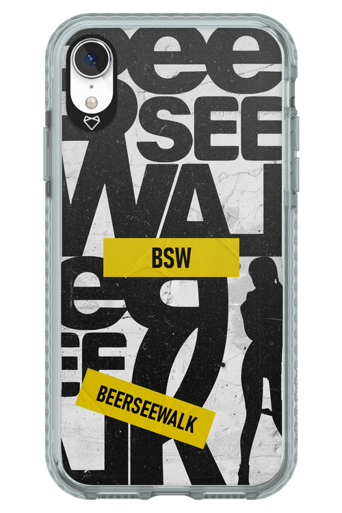Beerseewalk II 2.0 - Apple iPhone XR