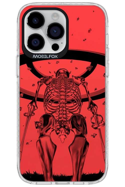RMN Cover 2.0 - Apple iPhone 14 Pro Max