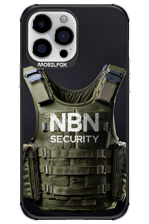 Secu 2.0 - Apple iPhone 13 Pro Max