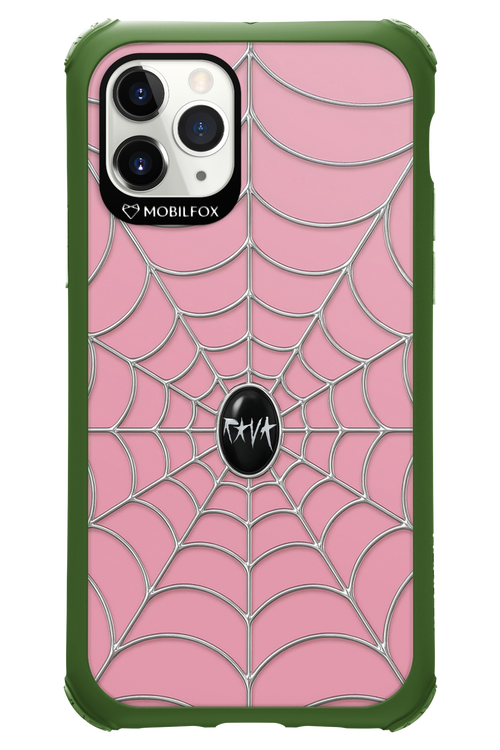 SpiderQueen 2.0 - Apple iPhone 11 Pro