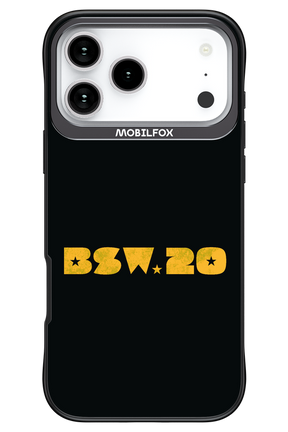 BSW 20 (10) 2.0 - Apple iPhone 17 Pro Max