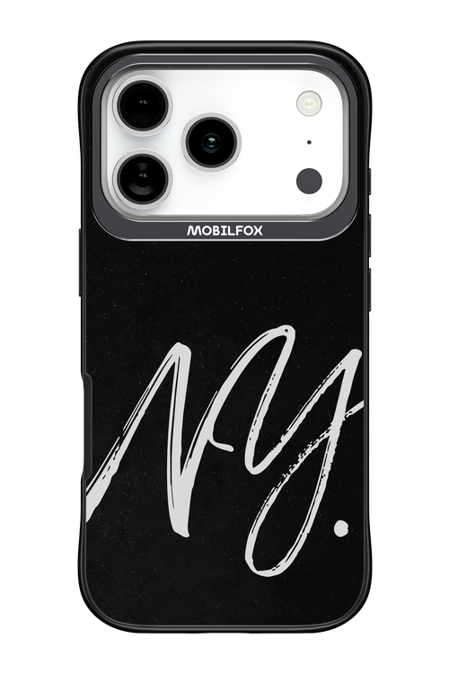 (Off Space) NY 2.0 - Apple iPhone 17 Pro