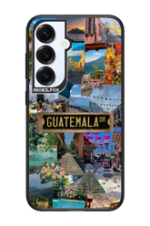 Guatemala DR 2.0 - Samsung S25