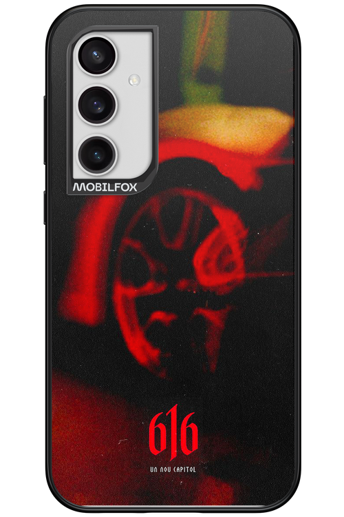 616 2.0 - Samsung Galaxy S23 FE