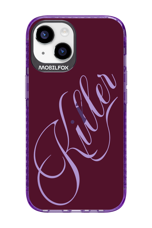 Cherry Killer - Apple iPhone 14