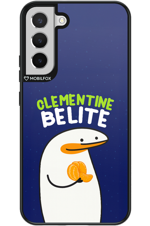 Clementine Belite 2.0 - Samsung Galaxy S22+
