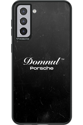Domnul Porsche - Samsung Galaxy S21+