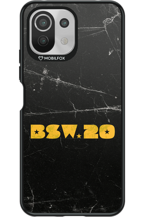 BSW 20 (5) 2.0 - Xiaomi Mi 11 Lite (2021)