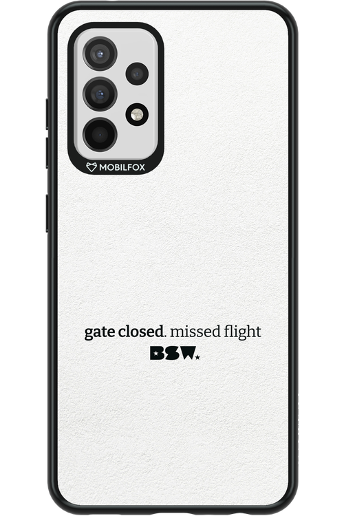 BSW FourSeasons 12 2.0 - Samsung Galaxy A52 / A52 5G / A52s