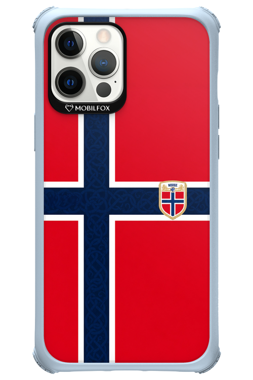 Norway 2.0 - Apple iPhone 12 Pro Max