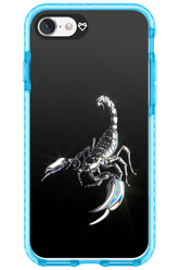 Chrome Scorpio - Apple iPhone 8