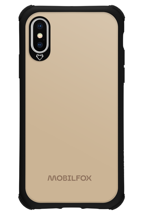 Sand 2.0 - Apple iPhone XS